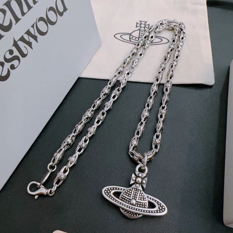 Vivienne Westwood Necklaces Popular 209545