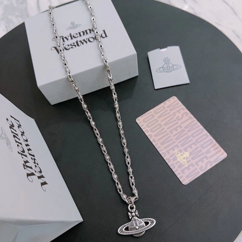 Vivienne Westwood Necklaces Popular 209545