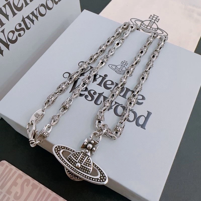 Vivienne Westwood Necklaces Popular 209545