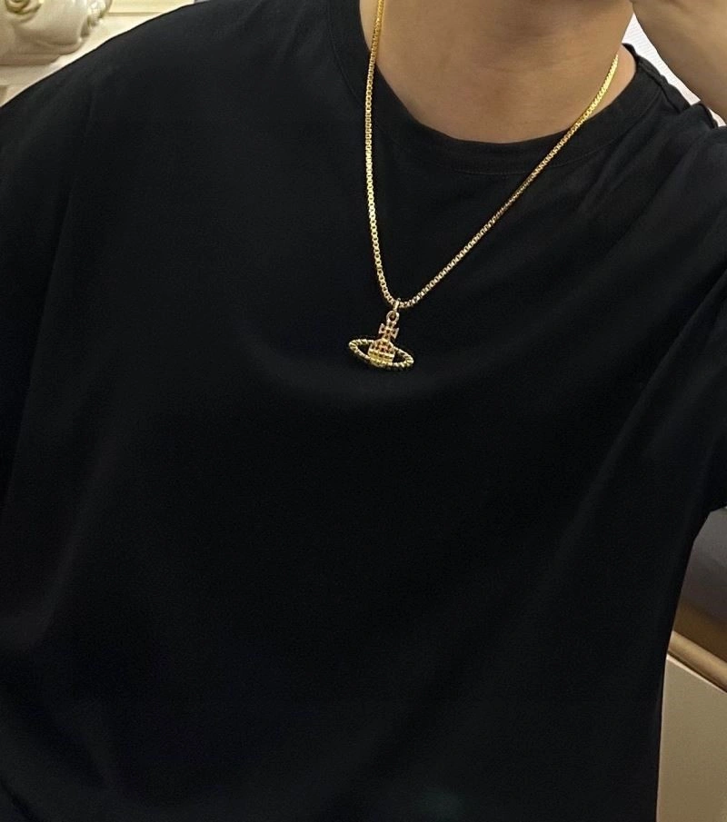 FlexibleFit Vivienne Westwood Necklaces 209534