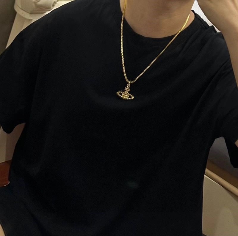 FlexibleFit Vivienne Westwood Necklaces 209534