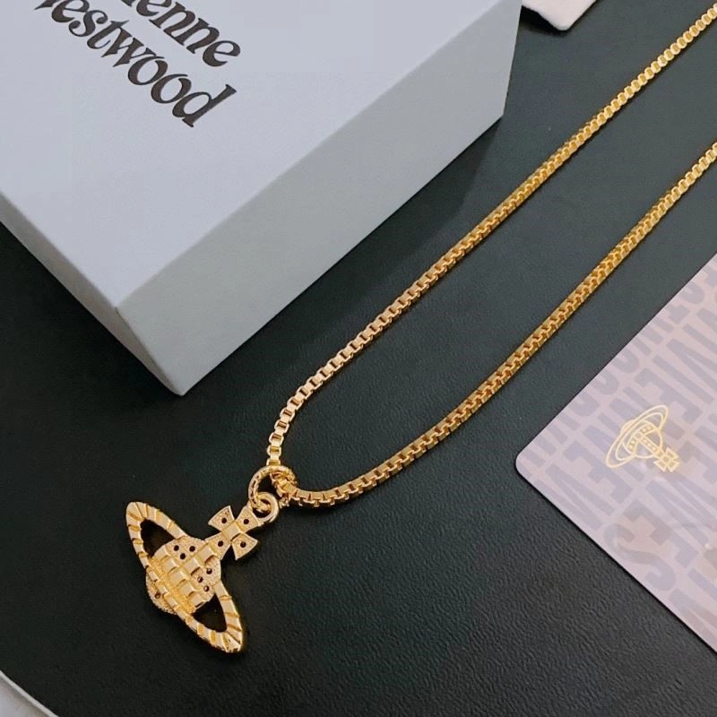 FlexibleFit Vivienne Westwood Necklaces 209534