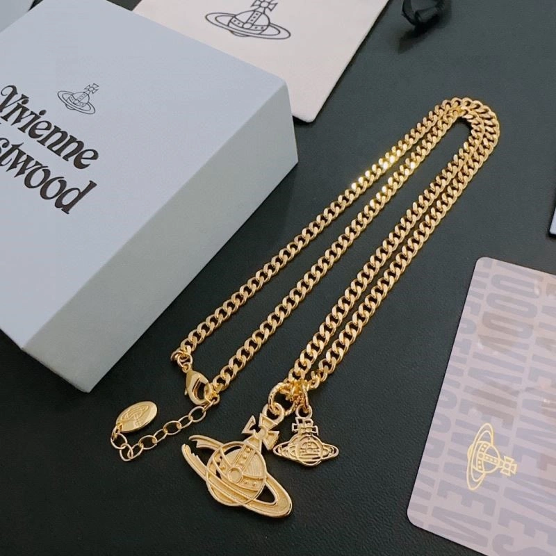 Vivienne Westwood Necklaces Original 209526