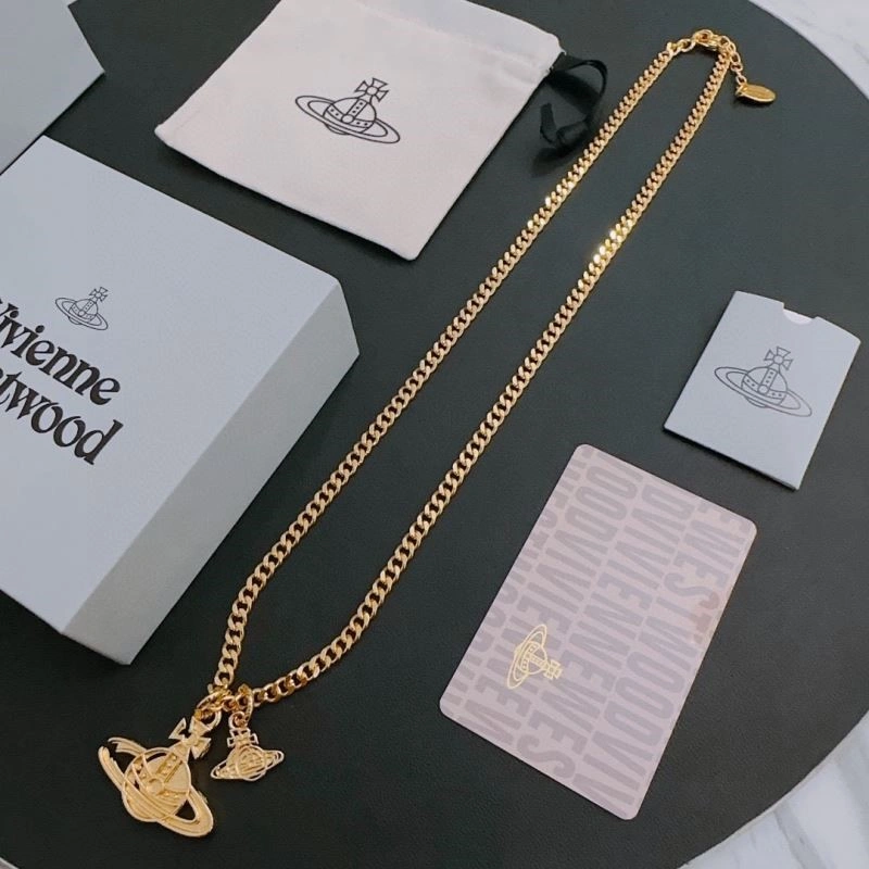 Vivienne Westwood Necklaces Original 209526
