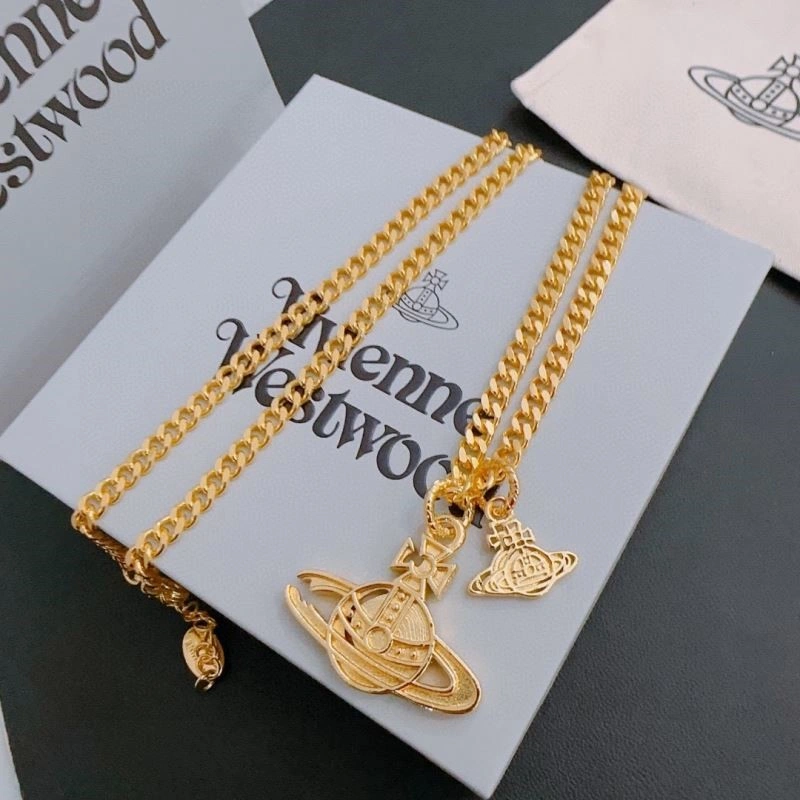 Vivienne Westwood Necklaces Original 209526