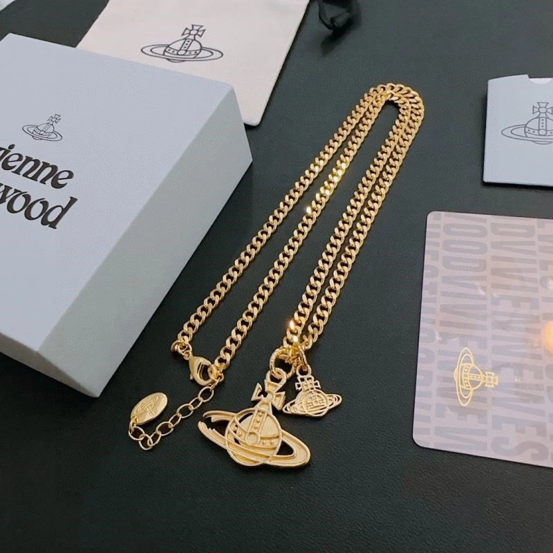Vivienne Westwood Necklaces Original 209526