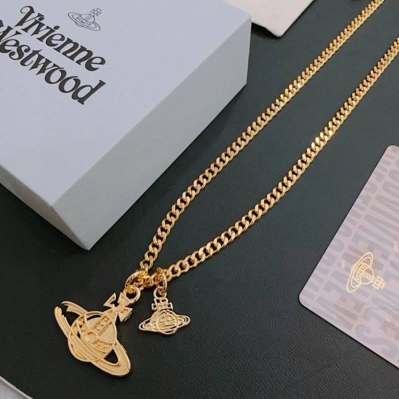 Vivienne Westwood Necklaces Original 209526