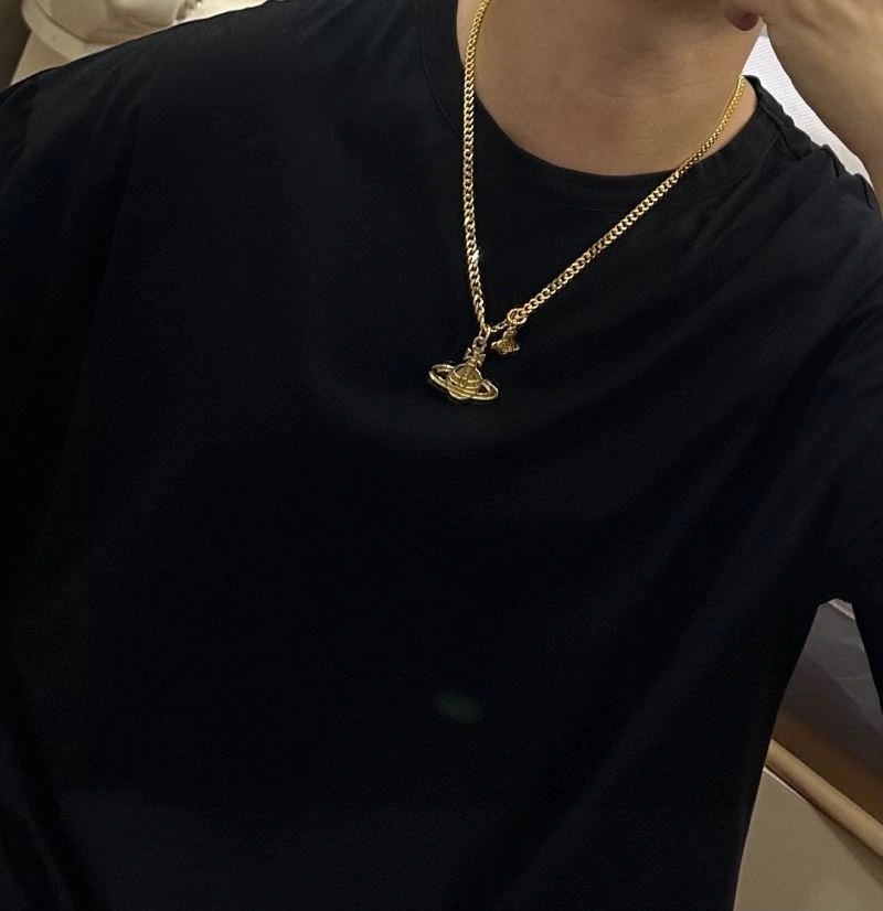 Vivienne Westwood Necklaces Original 209526