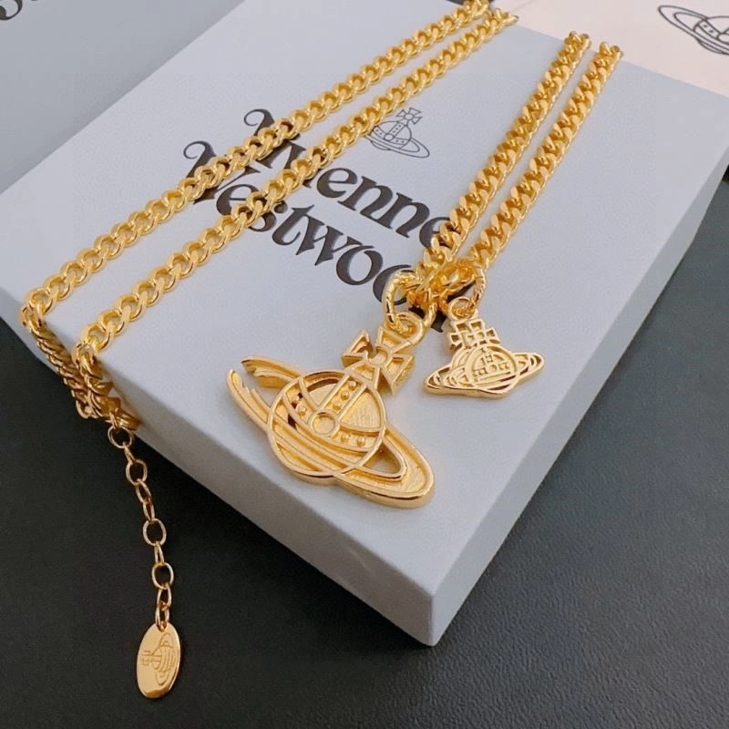 Vivienne Westwood Necklaces Original 209526