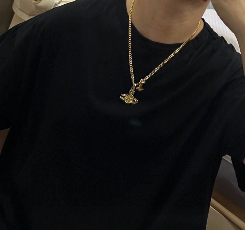 Vivienne Westwood Necklaces Original 209526