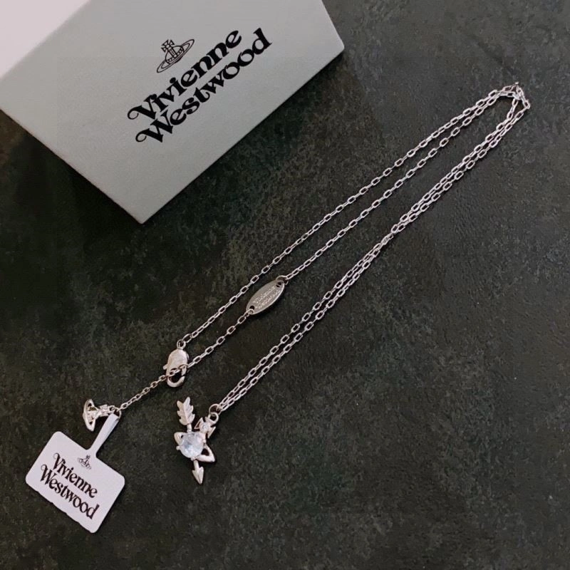 SmartChoice Vivienne Westwood Necklaces 209524