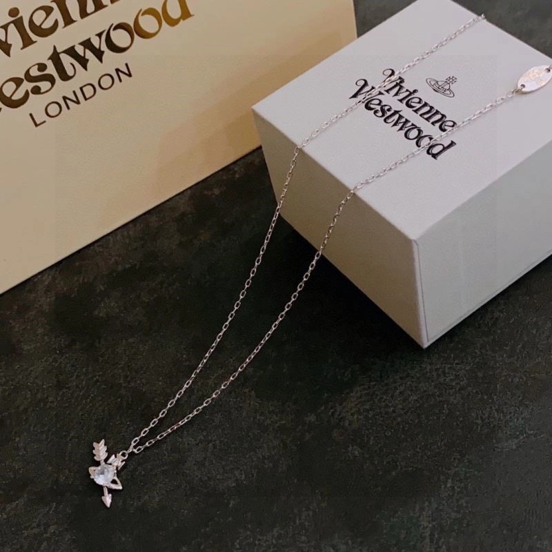 SmartChoice Vivienne Westwood Necklaces 209524