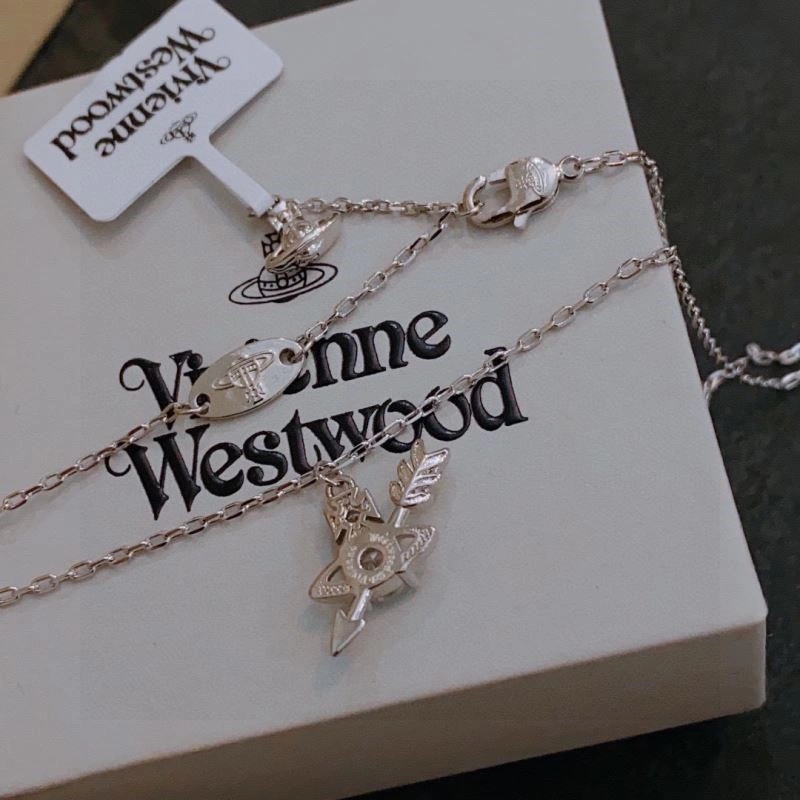 SmartChoice Vivienne Westwood Necklaces 209524