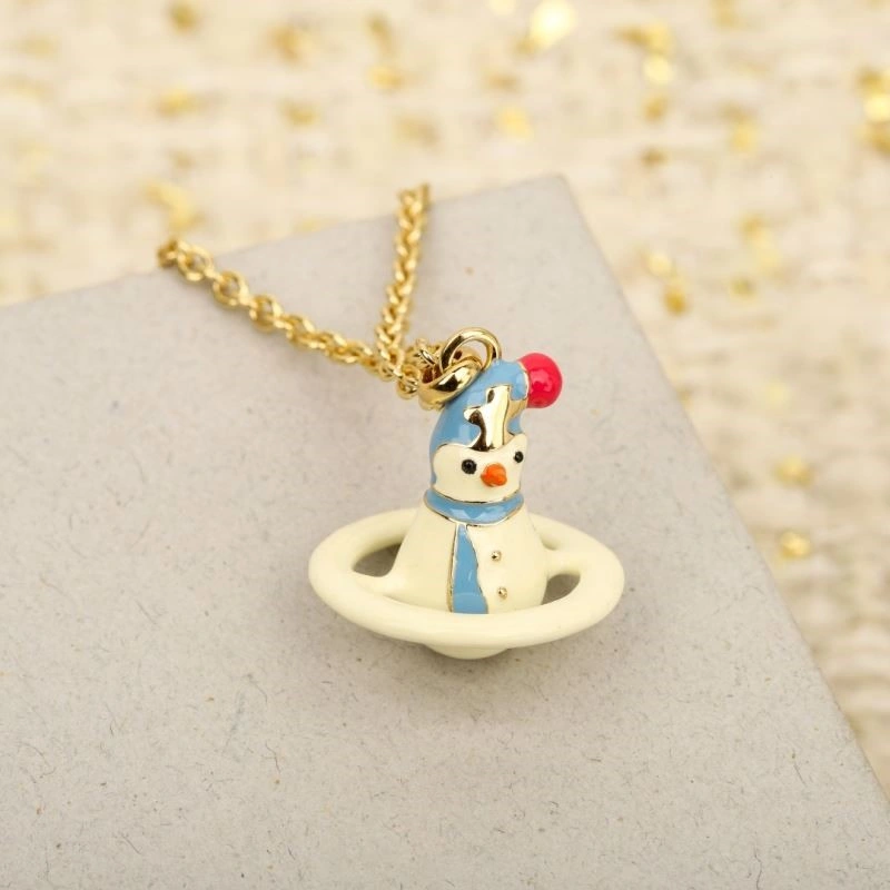 Vivienne Westwood Necklaces Packable 209542
