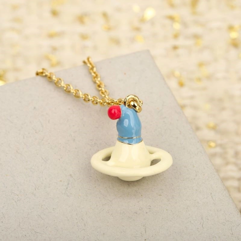 Vivienne Westwood Necklaces Packable 209542