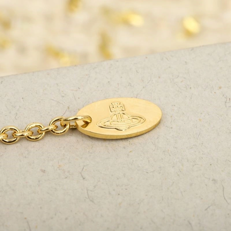 Vivienne Westwood Necklaces Packable 209542