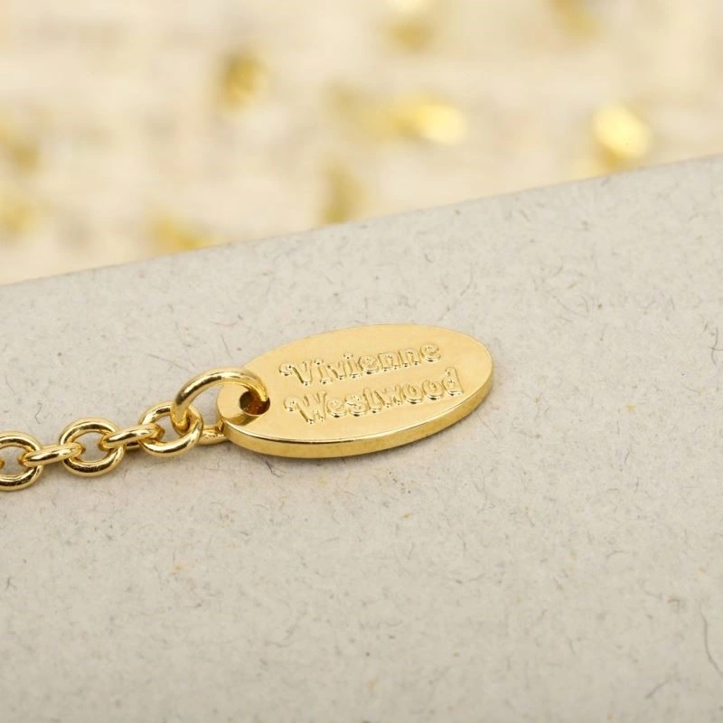 Vivienne Westwood Necklaces Packable 209542
