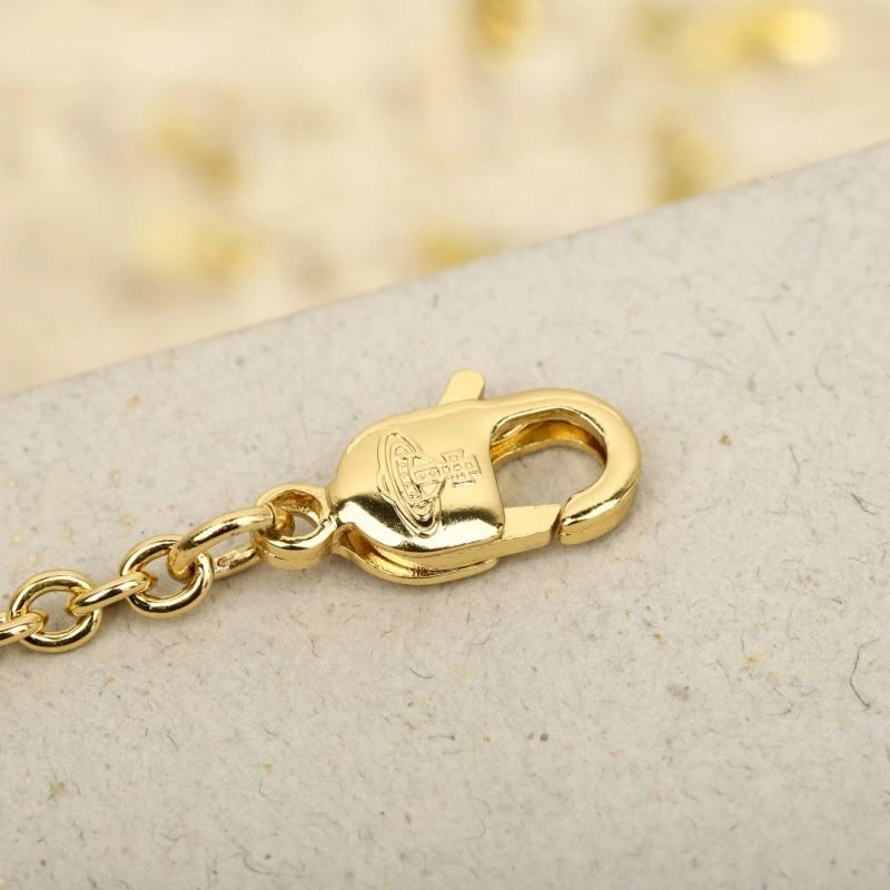 Vivienne Westwood Necklaces Packable 209542
