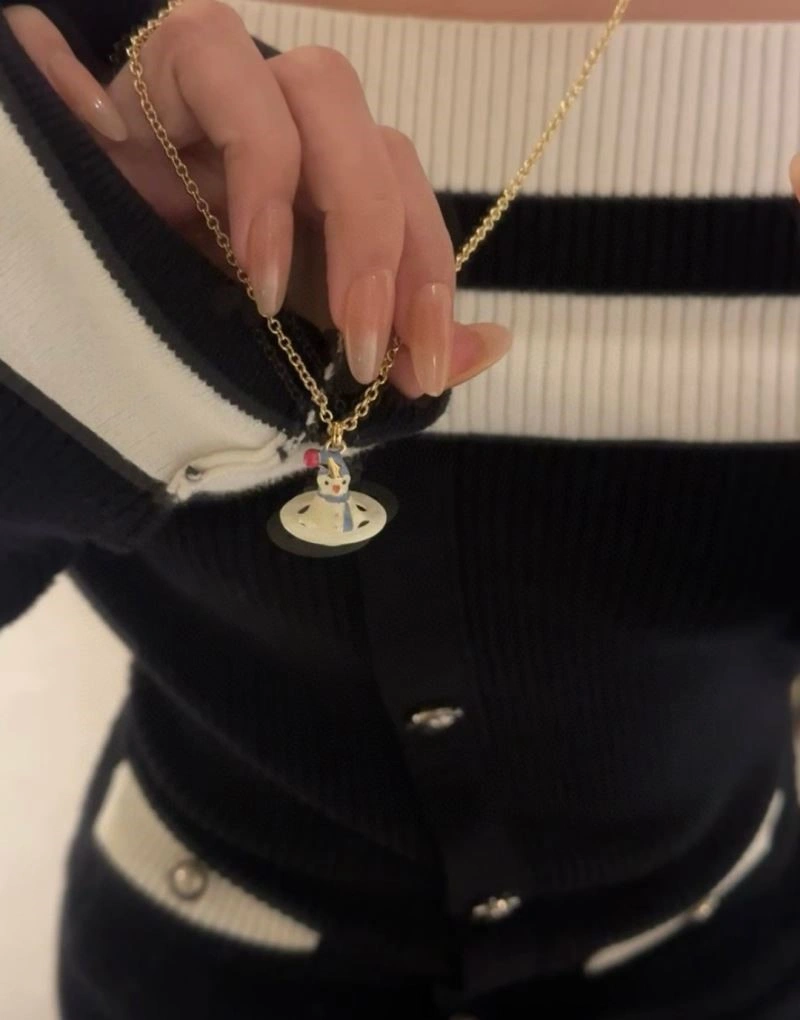 Vivienne Westwood Necklaces Packable 209542