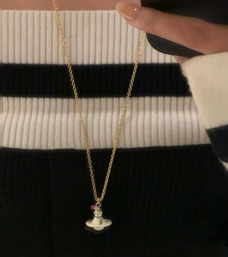Vivienne Westwood Necklaces Packable 209542