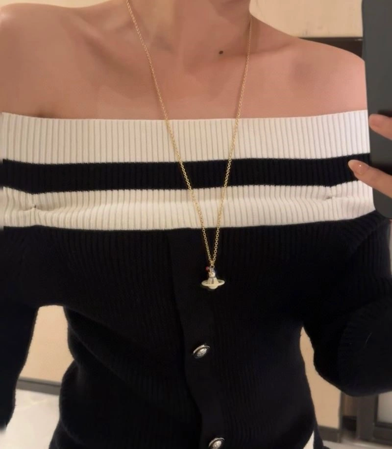 Vivienne Westwood Necklaces Packable 209542