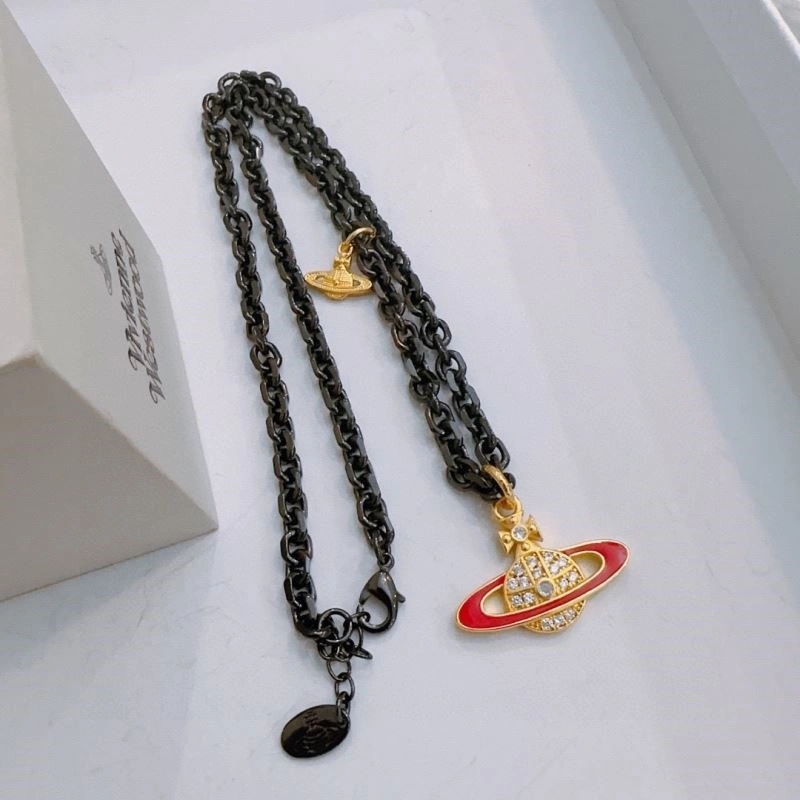 Vivienne Westwood Necklaces Stylish 209525