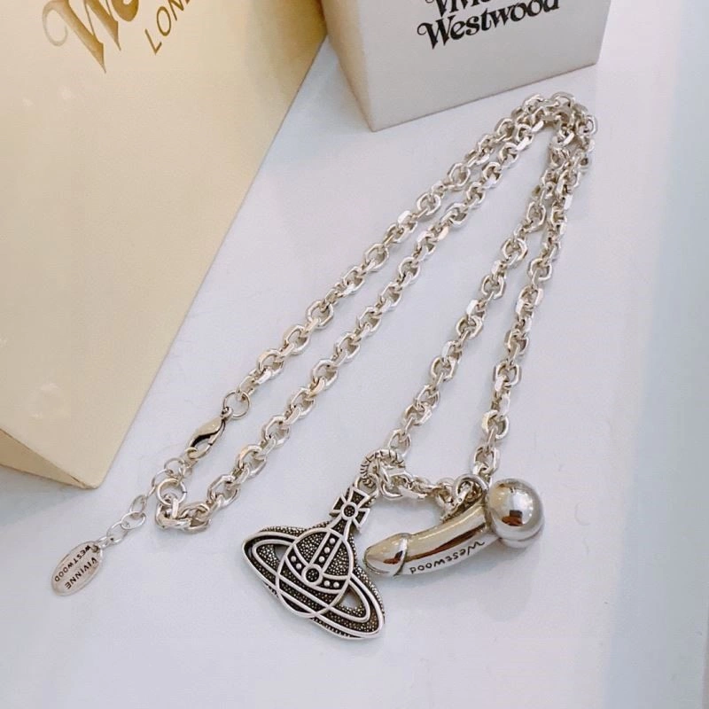 Lightweight Vivienne Westwood Necklaces 209531
