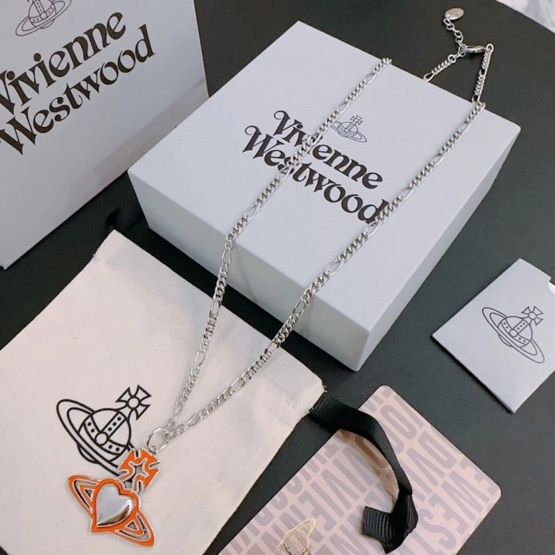 Vivienne Westwood Necklaces Supportive 209521