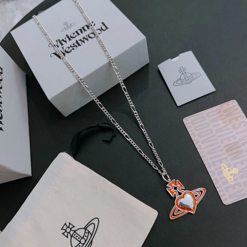 Vivienne Westwood Necklaces Supportive 209521