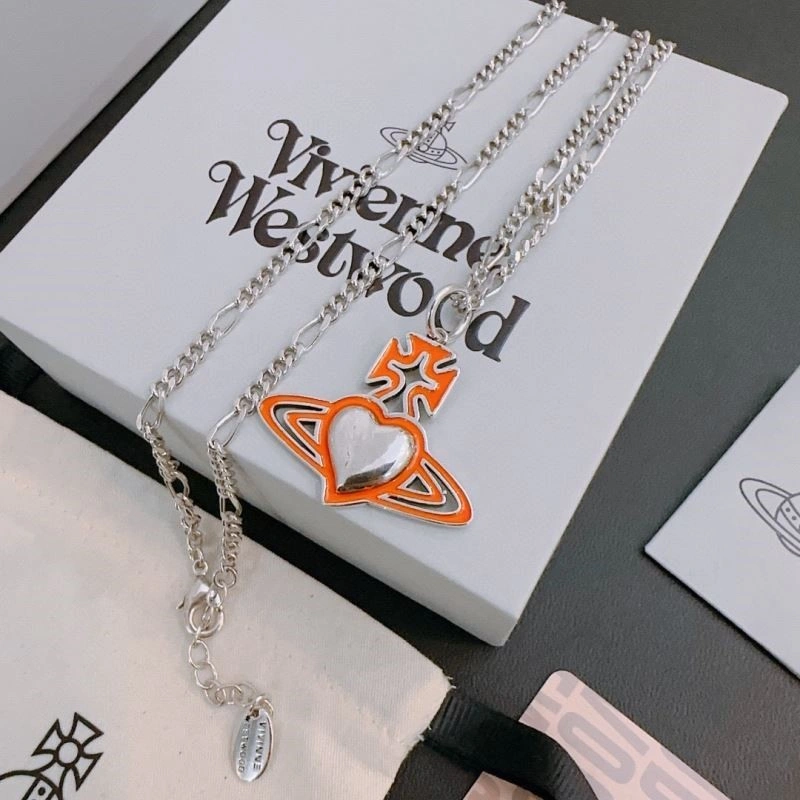 Vivienne Westwood Necklaces Supportive 209521