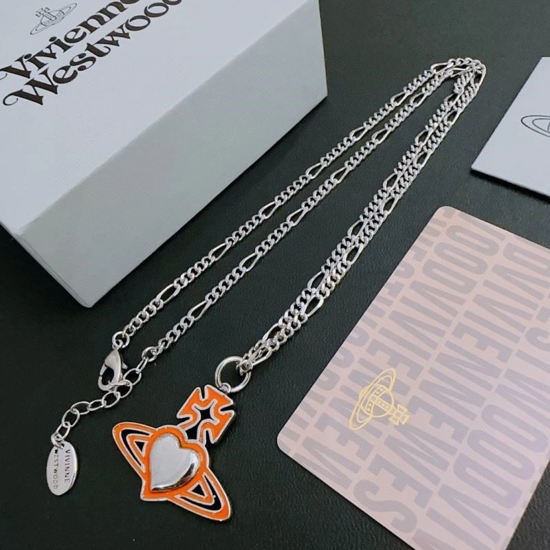 Vivienne Westwood Necklaces Supportive 209521