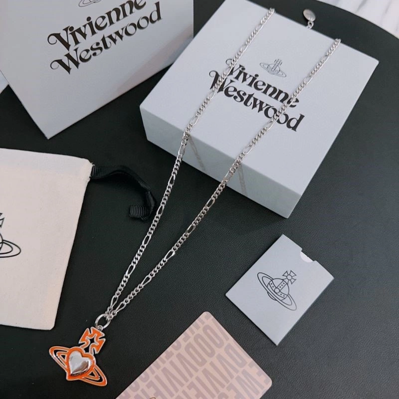 Vivienne Westwood Necklaces Supportive 209521