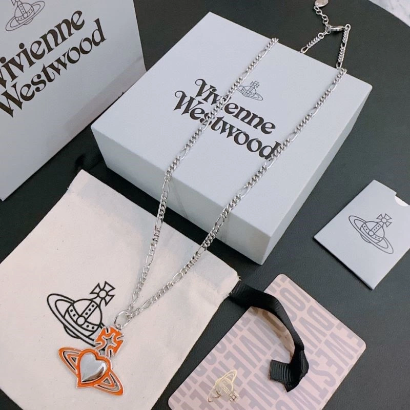 Vivienne Westwood Necklaces Supportive 209521