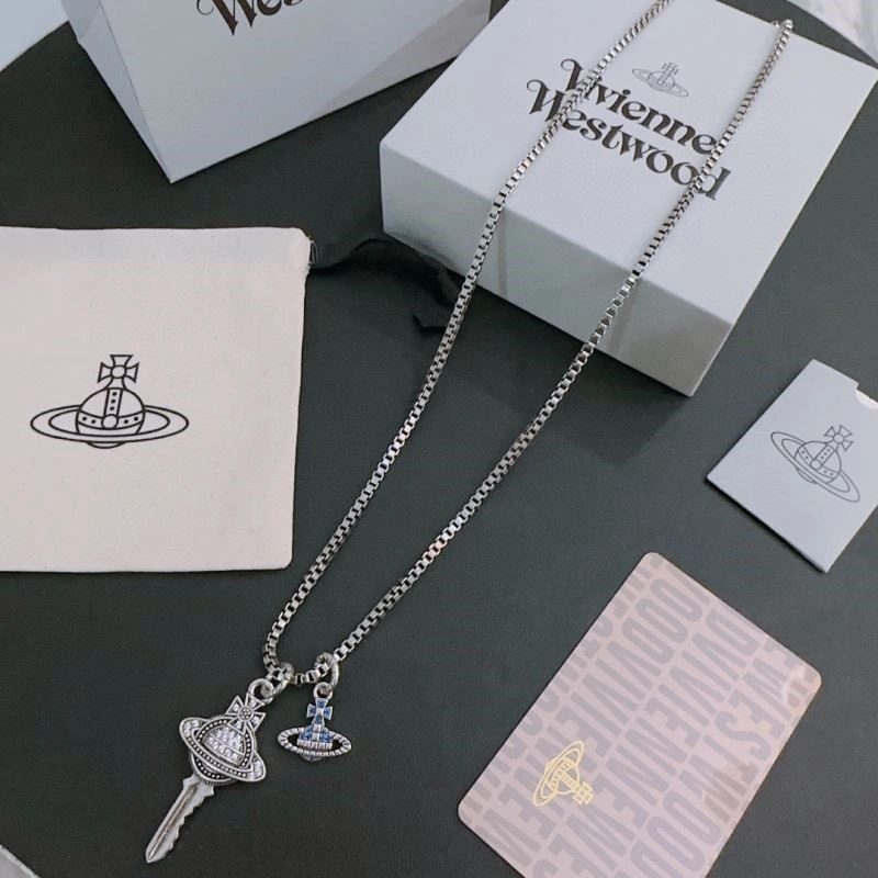 Vivienne Westwood Necklaces Original 209523