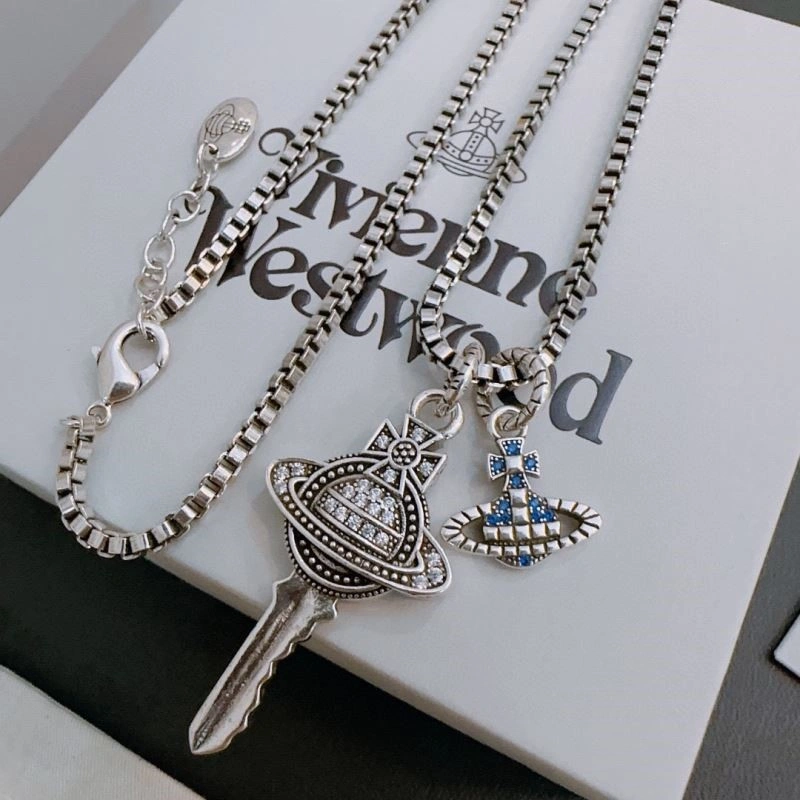 Vivienne Westwood Necklaces Original 209523