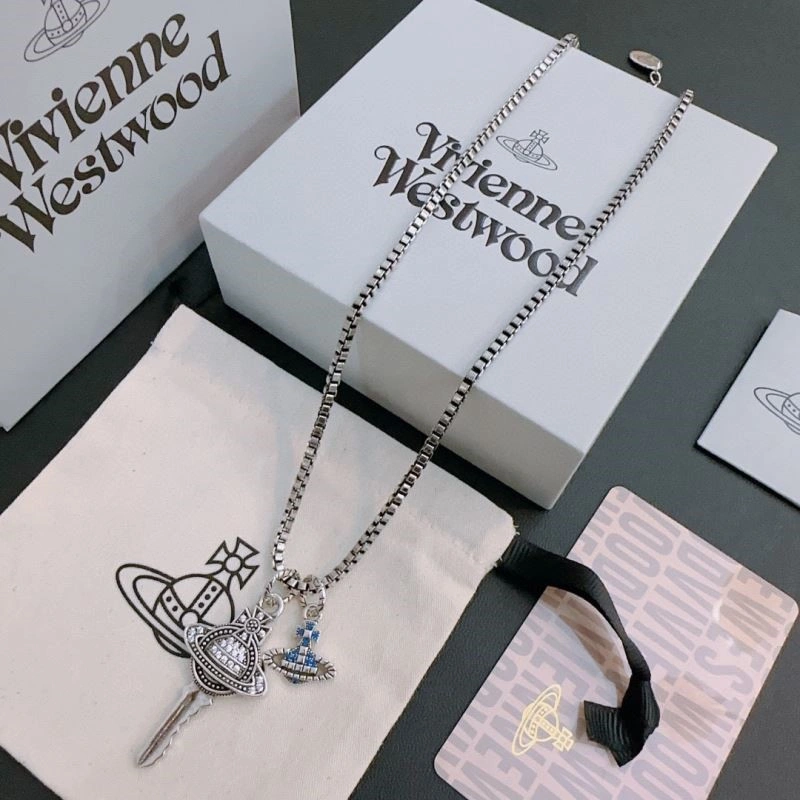 Vivienne Westwood Necklaces Original 209523