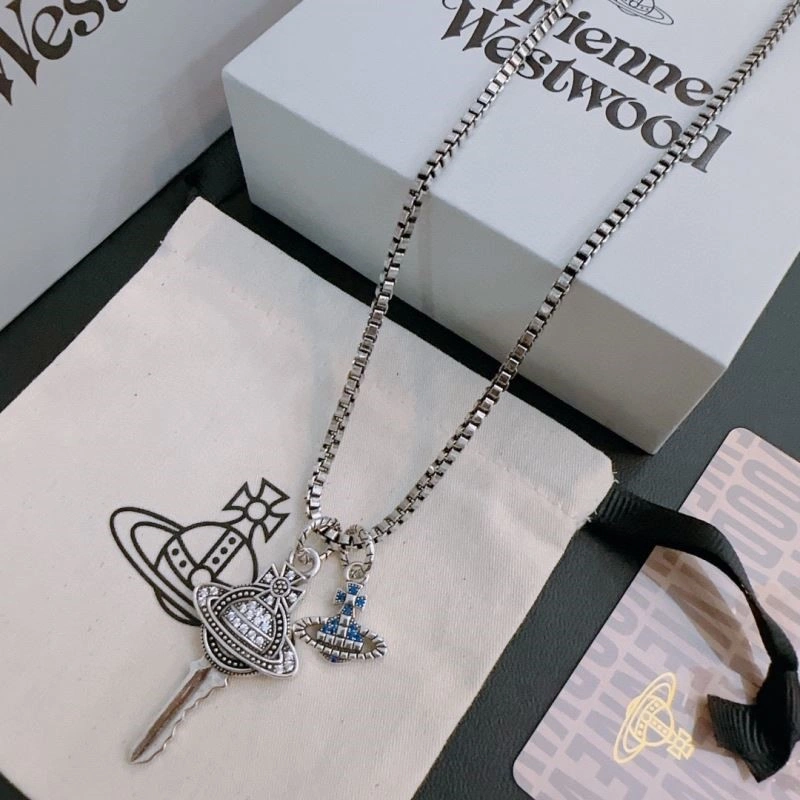 Vivienne Westwood Necklaces Original 209523