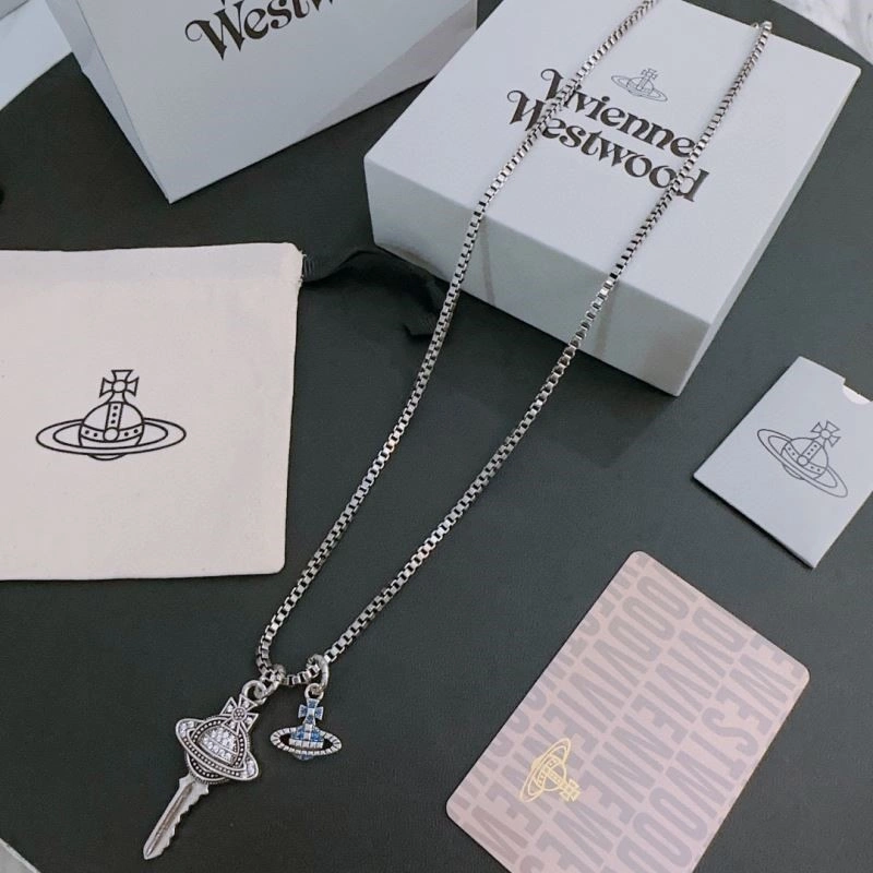 Vivienne Westwood Necklaces Original 209523