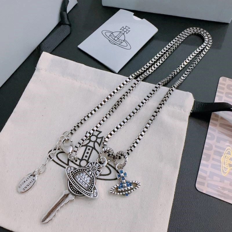 Vivienne Westwood Necklaces Original 209523