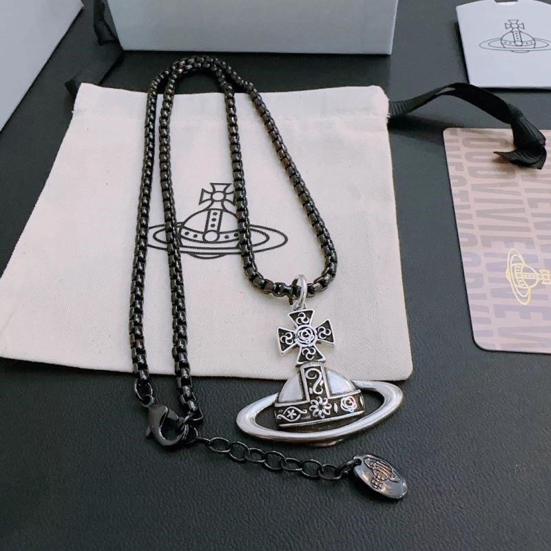 Vivienne Westwood Necklaces Sleek 209520