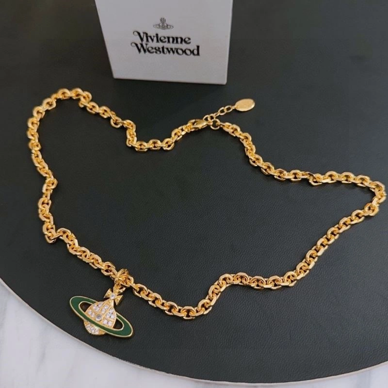 ComfortFit Vivienne Westwood Necklaces 209538