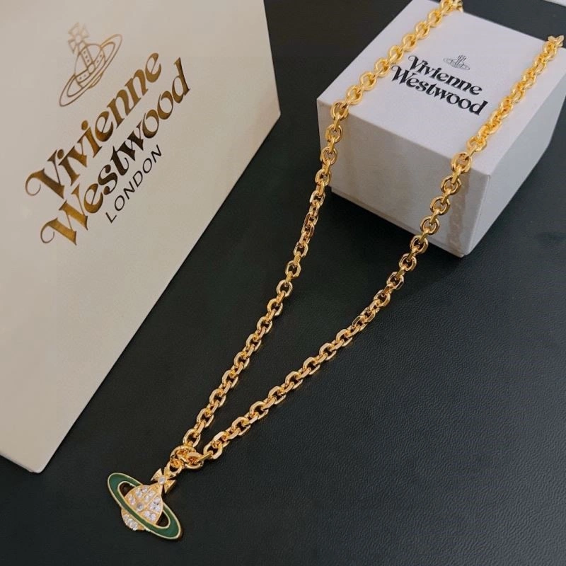 ComfortFit Vivienne Westwood Necklaces 209538