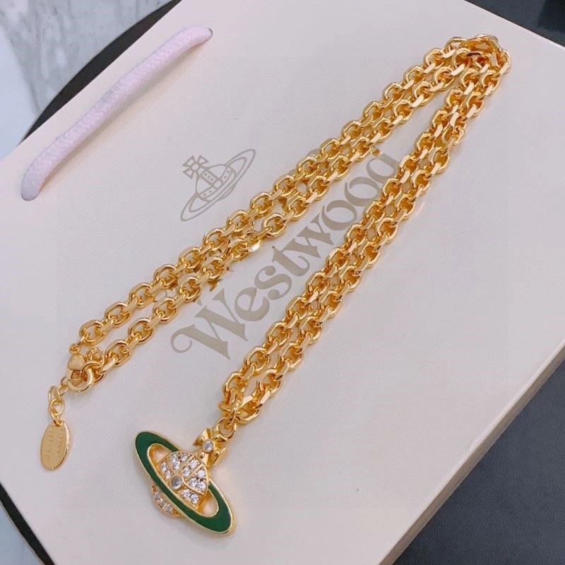 ComfortFit Vivienne Westwood Necklaces 209538