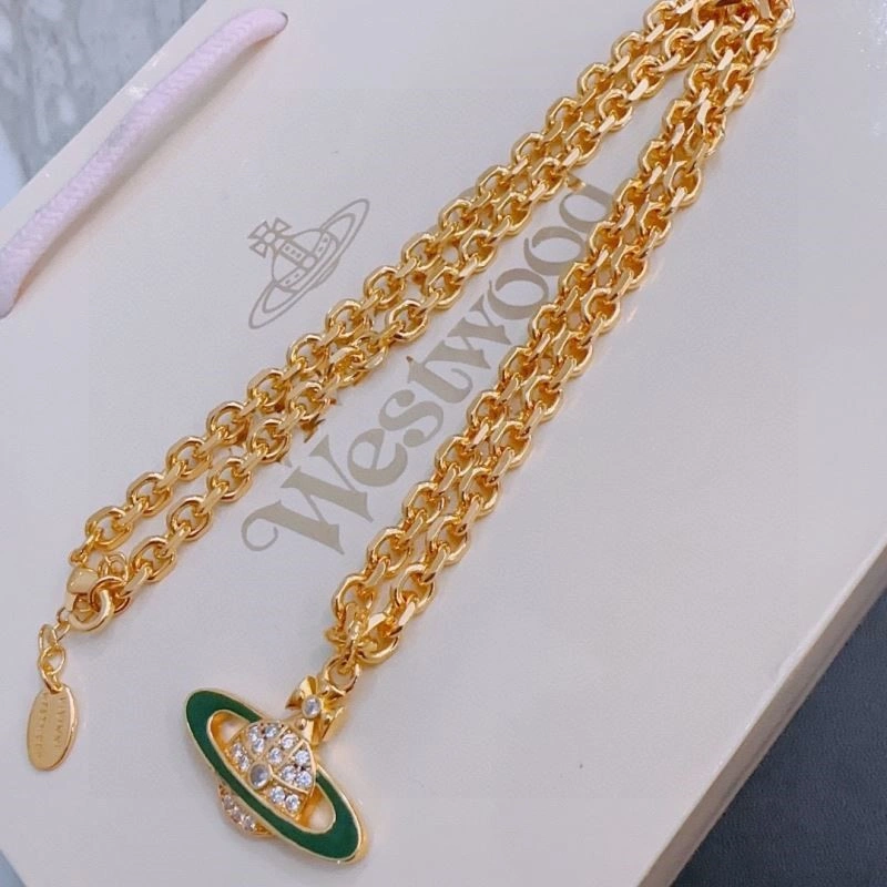 ComfortFit Vivienne Westwood Necklaces 209538