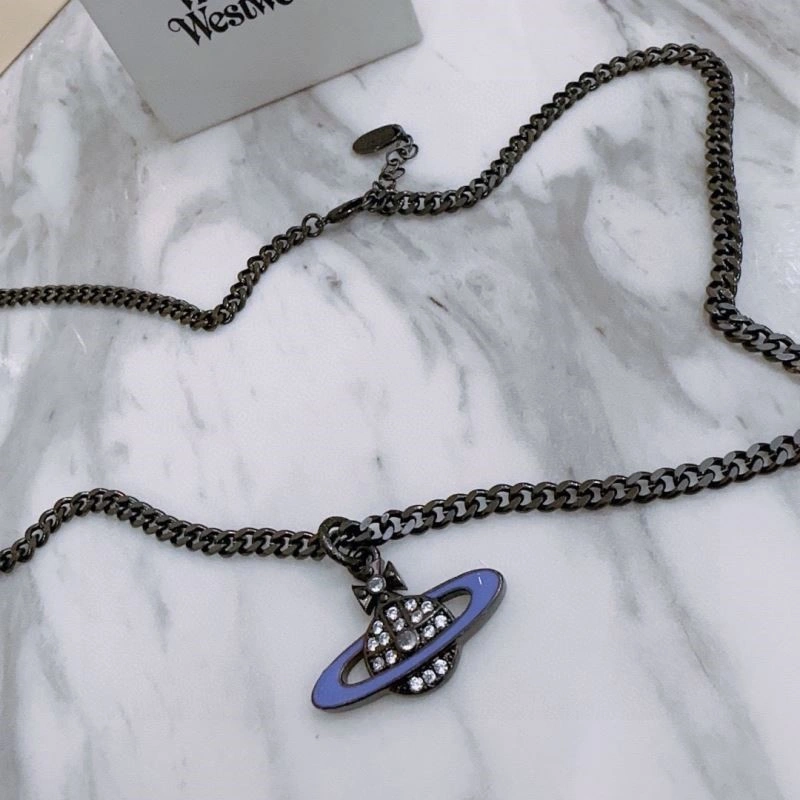 Vivienne Westwood Necklaces Cozy 209541