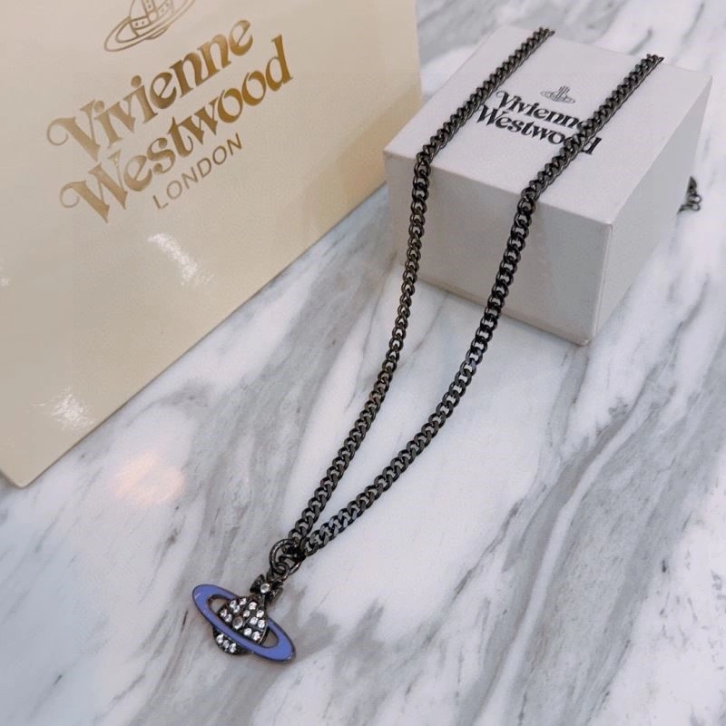 Vivienne Westwood Necklaces Cozy 209541