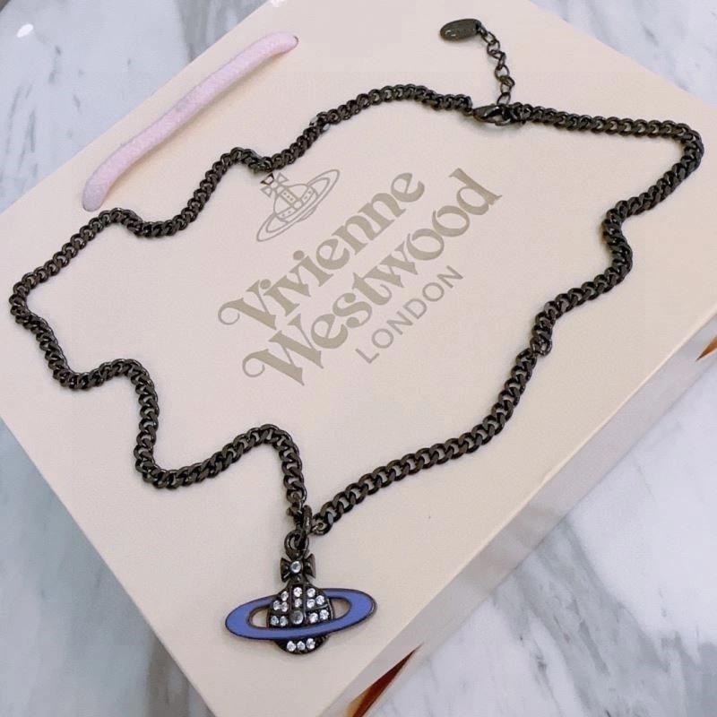Vivienne Westwood Necklaces Cozy 209541