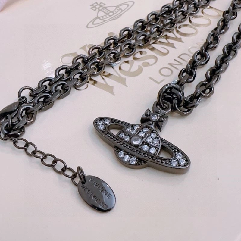 Vivienne Westwood Necklaces UrbanStyle 209532