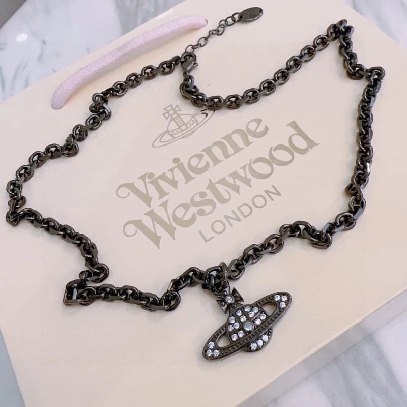 Vivienne Westwood Necklaces UrbanStyle 209532