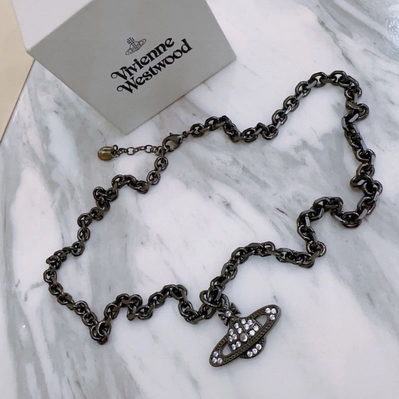 Vivienne Westwood Necklaces UrbanStyle 209532